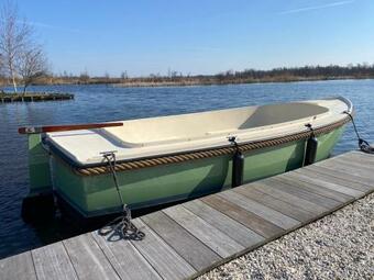 Bed & Breakfast The Lake Inn