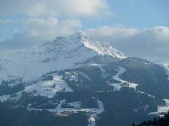 Apartamento Ferienwohnungen Schneider