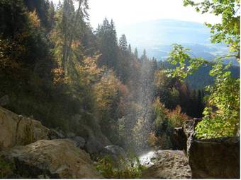 Hotel Feriengut Oberhabach