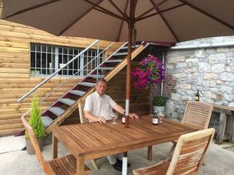 "a La Petite �olienne"