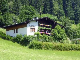 Apartamento Ferienwohnung Wurm