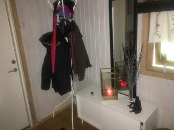 Fritidsbolig Ca 20 Min Fra Troms� Sentrum