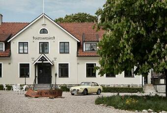 Hotel Hammenh�gs G�stgivareg�rd