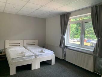 Hostal Penzi�n Michaela