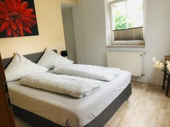 Apartamento Ferienwohnung Landliebe