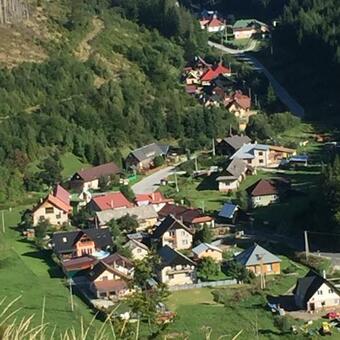 Ubytovacie Zariadenie ?arnica