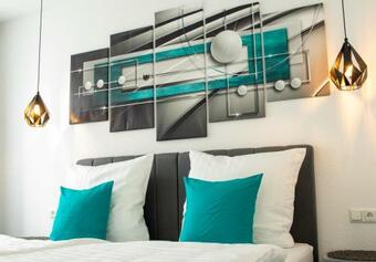 Bed & Breakfast G�stehaus&pension Pinske