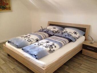 Apartamento Ferienhaus-vogelsfelsen