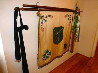 Hotel Krone Langenegg