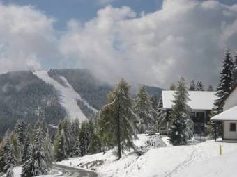 Apartamento Sonnenhof Hochrindl