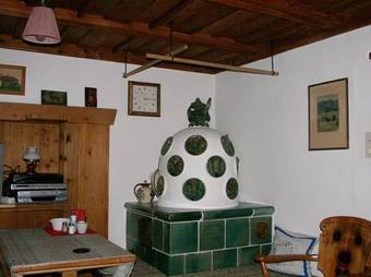 Hotel G�stepension Eichberger