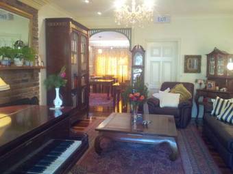 Amore Bed & Breakfast