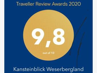 Apartamento Kansteinblick Weserbergland