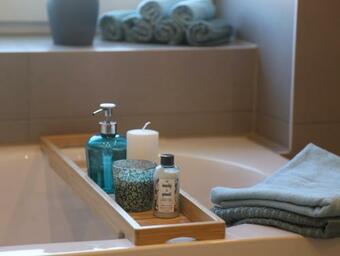 Apartamento Ferienhaus Westermann, Businesswohnung, Monteurzimmer