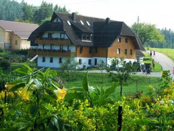 Agroturismo Ferienbauernhof-holops