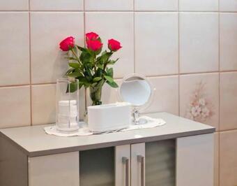 Apartamentos Ferienwohnung Cornelia Frisch