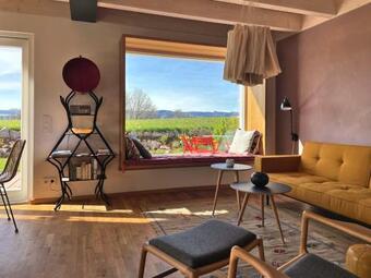 Apartamento Ferienwohnung Waldmeister