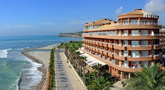 Hotel Sunway Playa Golf Sitges