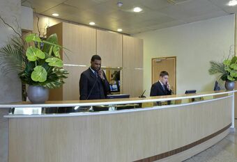 Hotel Citadines Place D'italie Paris