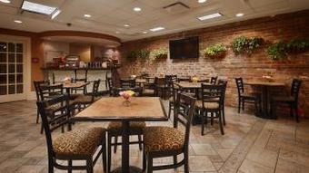 Hotel Best Western Plus St. Christopher