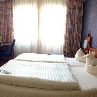 Hotel Miramar