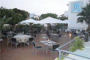Hotel Santuario San Jose