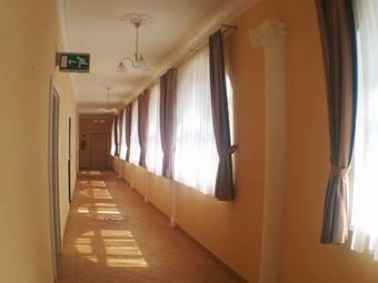 Hotel Gasthof Rossatz 8