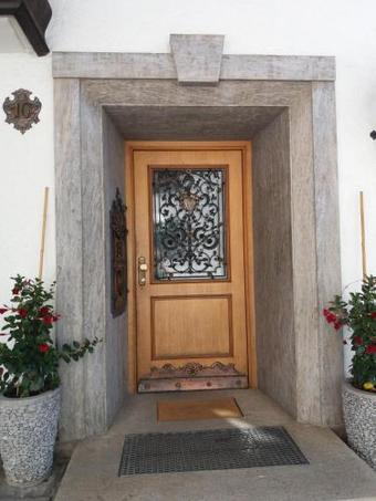 Apartamento Ferienwohnungen Veronika