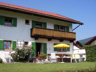 Hostal G�stehaus Attenhauser