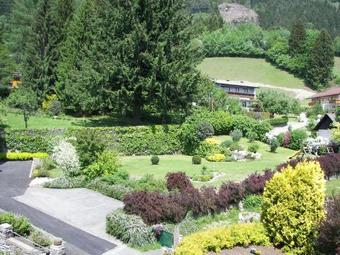 Aparthotel Ferienappartements Karolinenhof