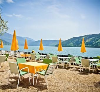 Hotel See-villa