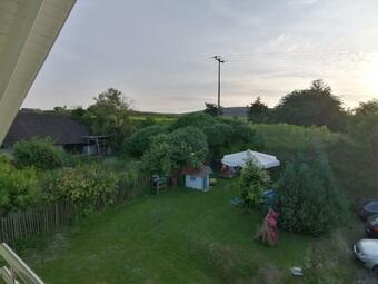 Apartamento Ferienwohnung In Der Weinig