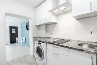 Vip Apartment