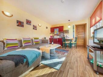 Apartamento Ferienwohnung Lotse