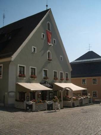 Hotel Am Markt