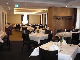 Hostal Hotel-restaurant Schieble