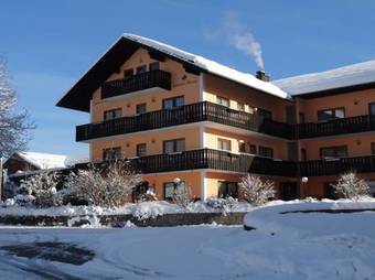 Landhotel Neuhof