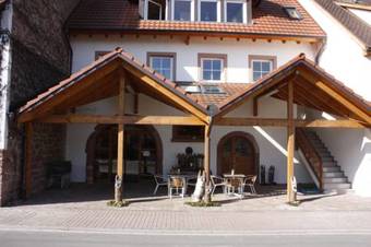 Wonnent�ler Apartments