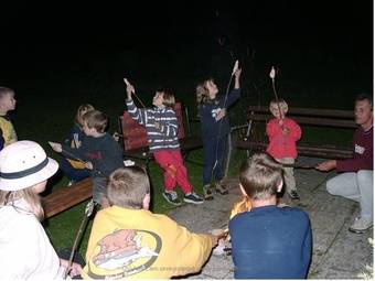 Hostal Pension Fritz