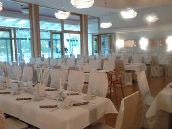 Airport Hotel Berger's Park