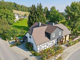 Apartamento Ferienwohnung Tammer