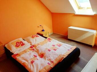 Apartamento Ferienhaus Elpare