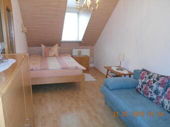 Apartamento Ferienwohnung "k�chenmeister"