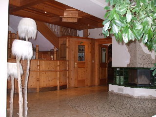 Mountainclub Hotel Ronach