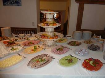 Hotel Gasthaus Auwirt