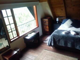 Chalet Suizo (tabio-tenjo) 2