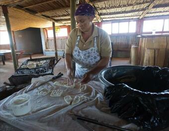 Hotel Swartberg Pass Cottages