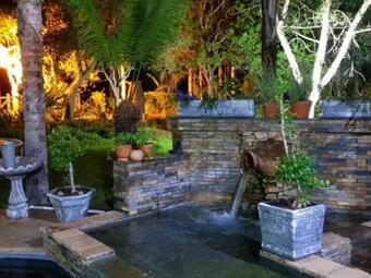 Hostal Ilnika Safari And Farm Stay