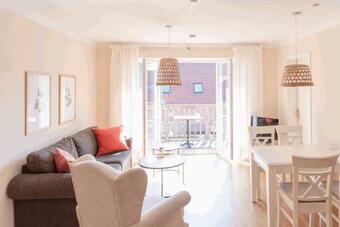 Apartamento Gut Schmerwitz