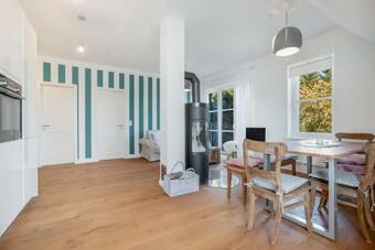 Apartamento Ferien Hohes Elbufer - Fewo